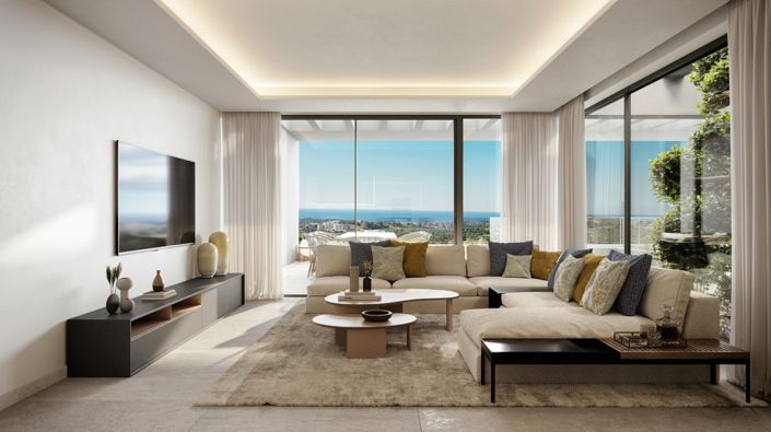 Image No.6-2 Bed Apartment for sale