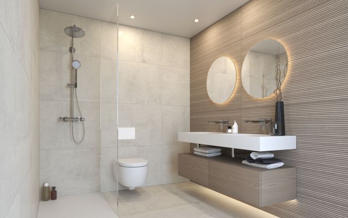 Image No.4-Appartement de 3 chambres à vendre à Marbella