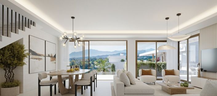 Image No.3-3 Bed Penthouse for sale