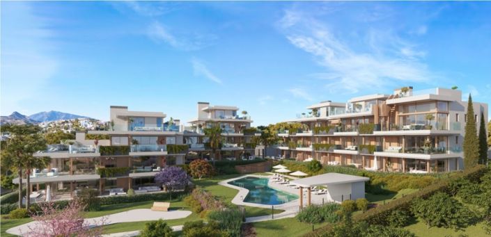 Image No.7-3 Bed Penthouse for sale