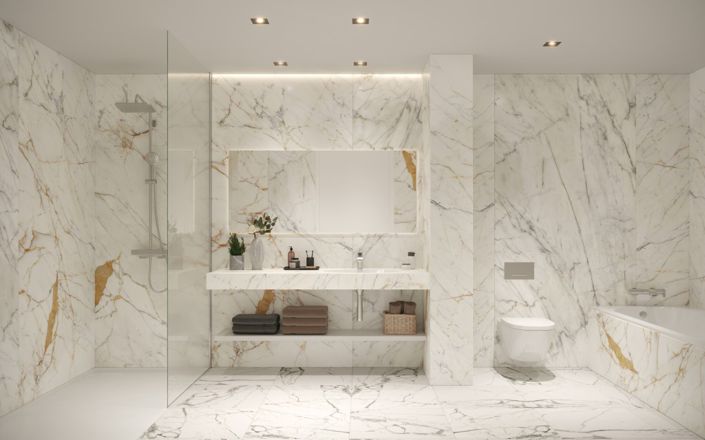 Image No.7-Appartement de 3 chambres à vendre à Estepona