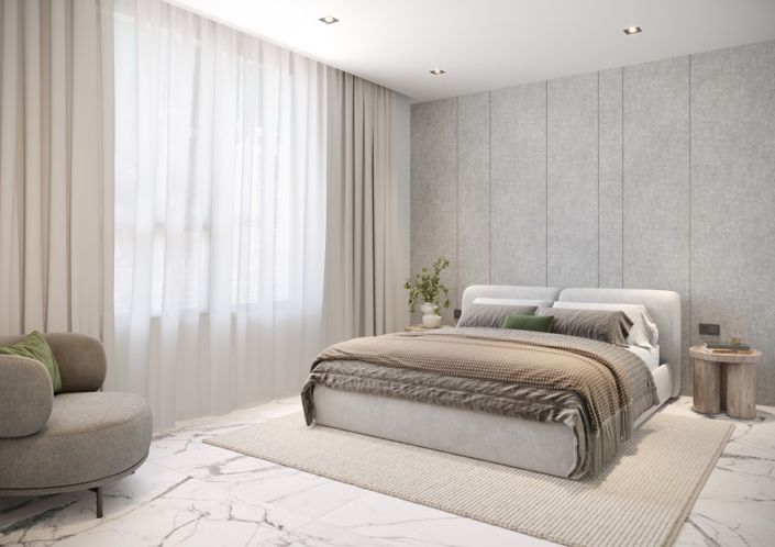 Image No.8-Appartement de 3 chambres à vendre à Estepona