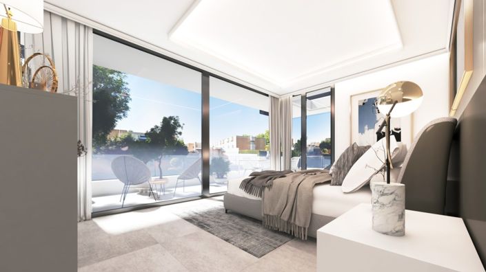 Image No.18-4 Bed Villa for sale