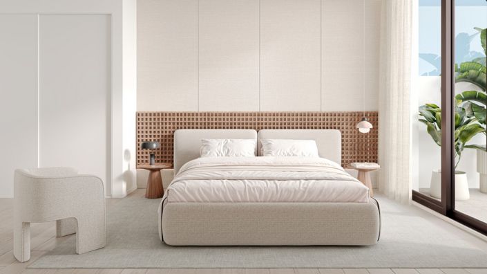 Image No.4-2 Bed Apartment for sale