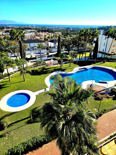 Image No.1-Propriété de 2 chambres à vendre à Málaga City