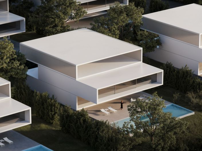 Image No.16-3 Bed Villa for sale