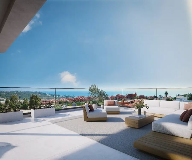 Image No.1-3 Bed Apartment for sale