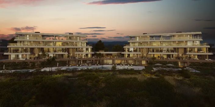 Image No.16-3 Bed Apartment for sale