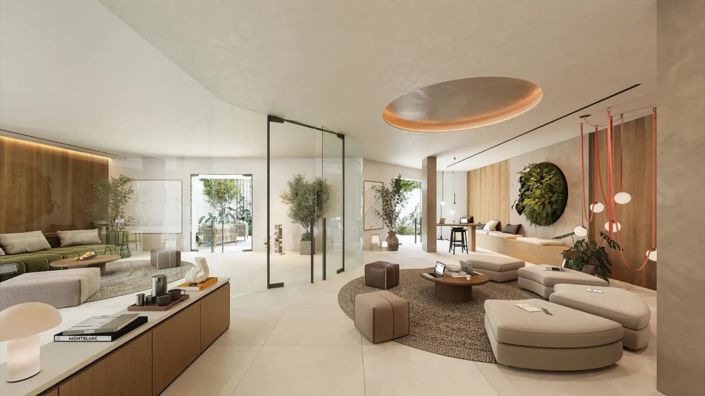 Image No.2-2 Bed Apartment for sale