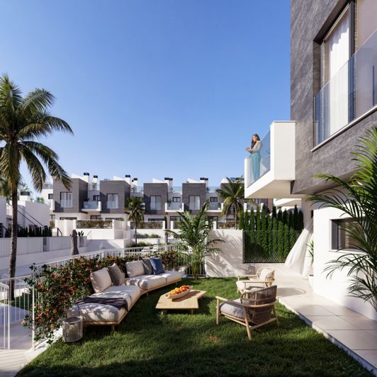 Image No.5-3 Bed Townhouse for sale