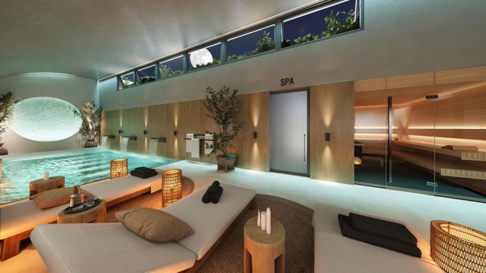 Image No.11-2 Bed Apartment for sale