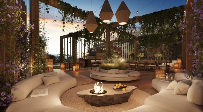 Image No.13-2 Bed Apartment for sale