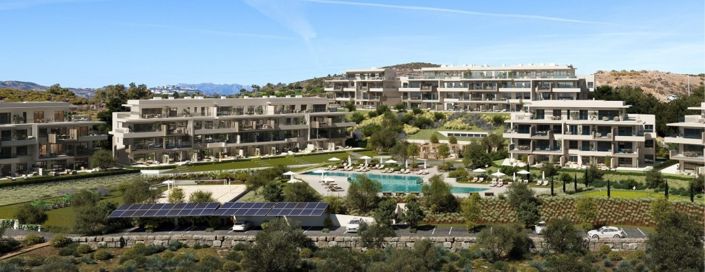 Image No.18-2 Bed Apartment for sale