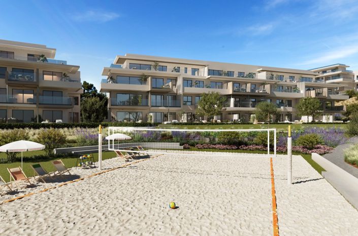 Image No.19-2 Bed Apartment for sale