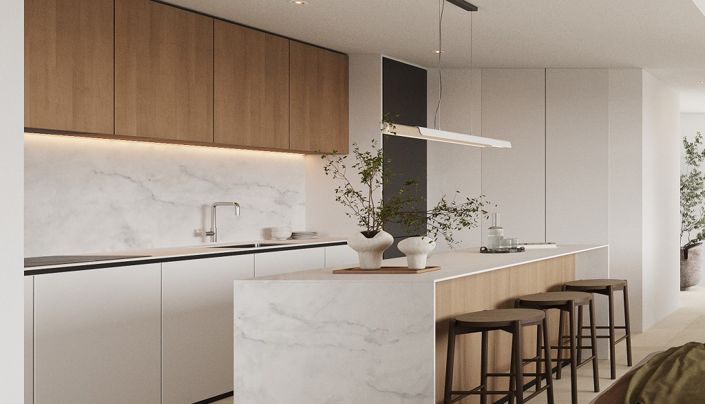 Image No.3-2 Bed Apartment for sale