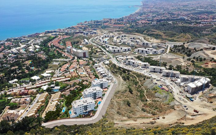 Image No.15-Appartement de 2 chambres à vendre à Fuengirola