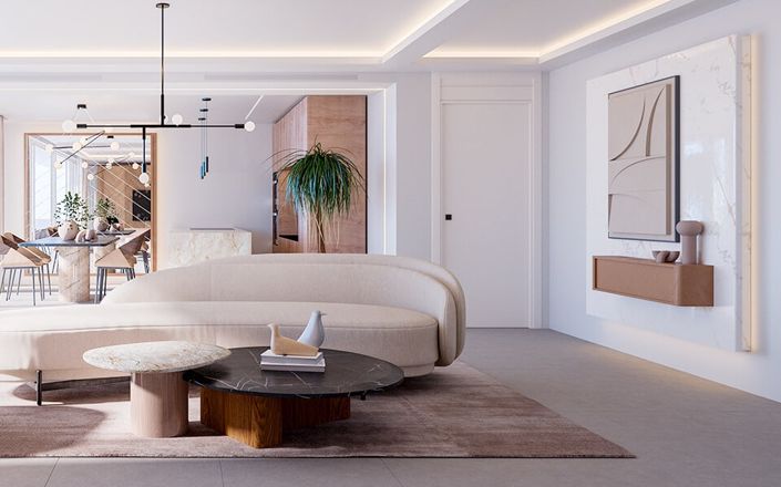 Image No.4-Appartement de 2 chambres à vendre à Fuengirola