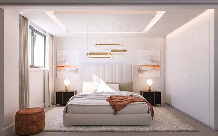 Image No.6-Appartement de 2 chambres à vendre à Fuengirola