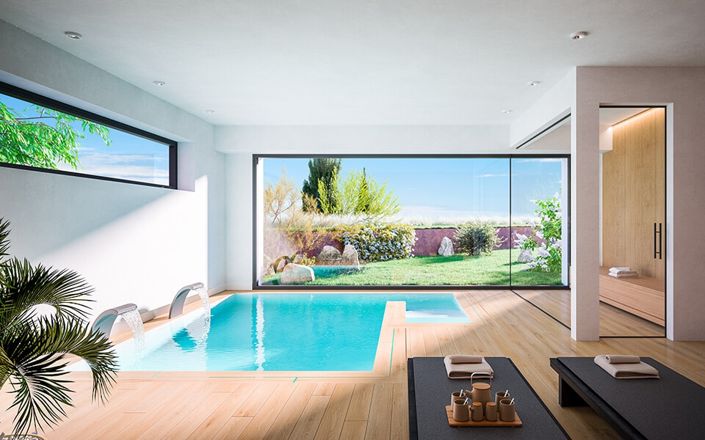 Image No.7-Appartement de 2 chambres à vendre à Fuengirola