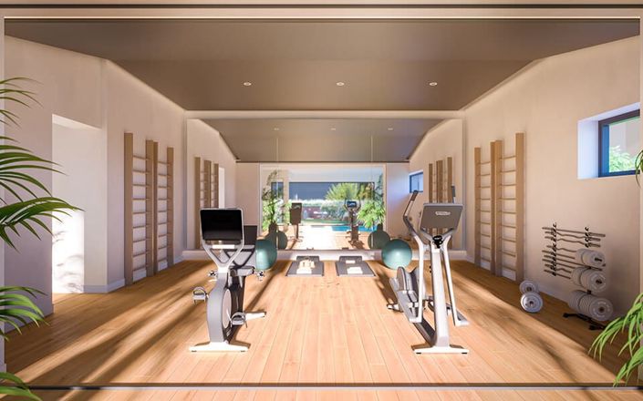 Image No.8-Appartement de 2 chambres à vendre à Fuengirola