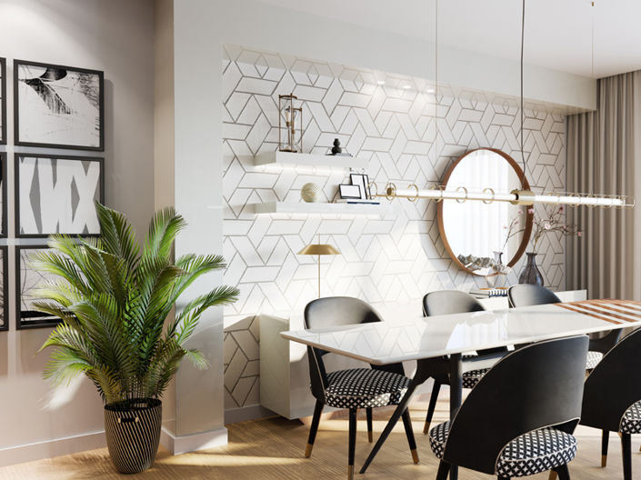 Image No.10-3 Bed Penthouse for sale