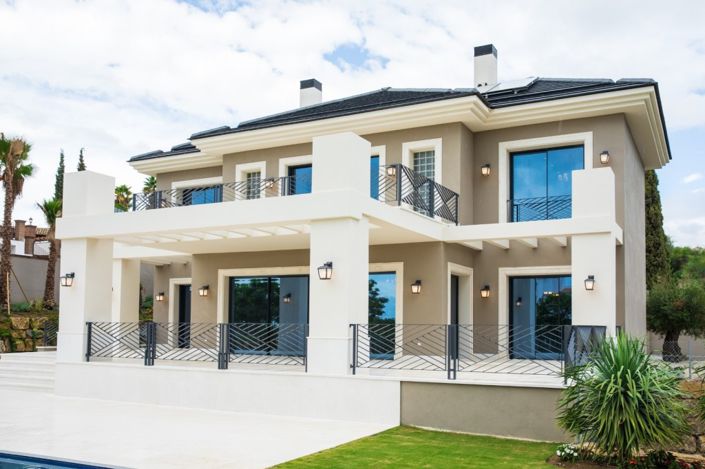 Image No.1-5 Bed Villa for sale