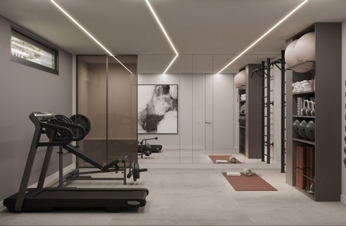 Image No.4-4 Bed Villa for sale