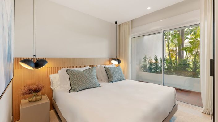 Image No.11-Appartement de 3 chambres à vendre à Estepona