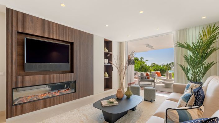 Image No.12-Appartement de 3 chambres à vendre à Estepona