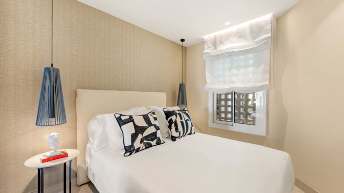 Image No.10-Appartement de 3 chambres à vendre à Estepona