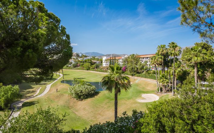 Image No.17-Maison de ville de 4 chambres à vendre à Benahavis