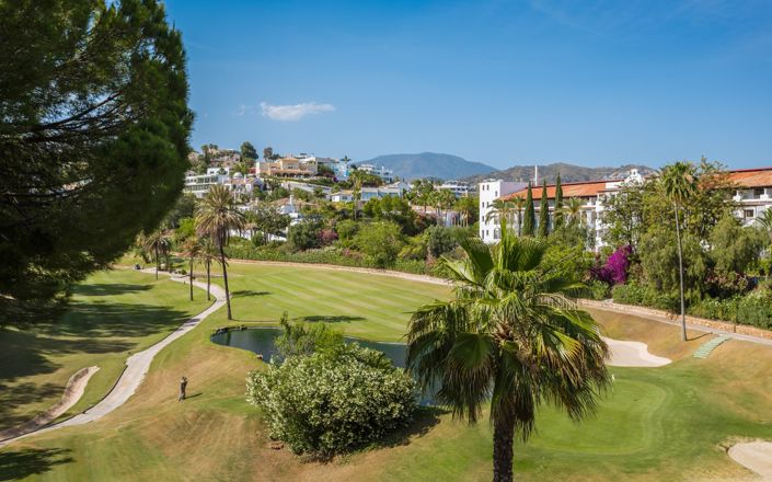 Image No.19-Maison de ville de 4 chambres à vendre à Benahavis