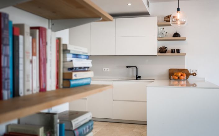 Image No.8-Maison de ville de 4 chambres à vendre à Benahavis