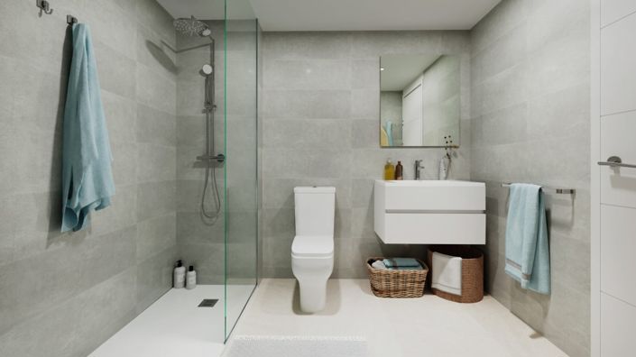 Image No.5-2 Bed Apartment for sale