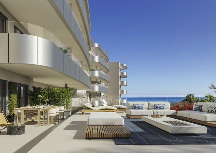 Image No.11-Appartement de 4 chambres à vendre à Torremolinos