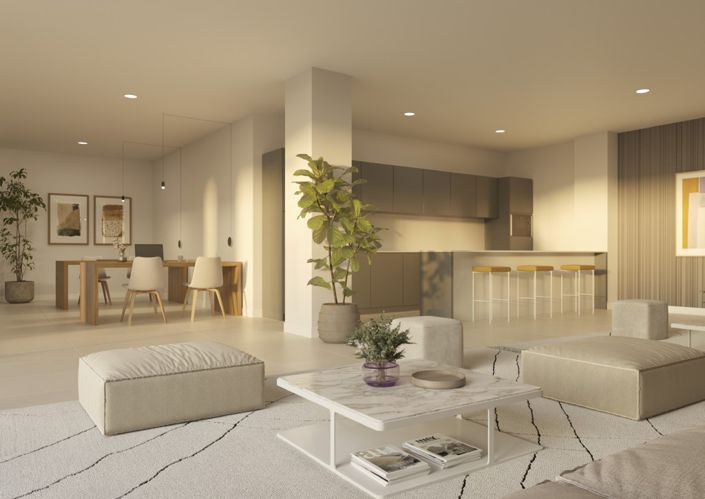 Image No.5-Appartement de 4 chambres à vendre à Torremolinos