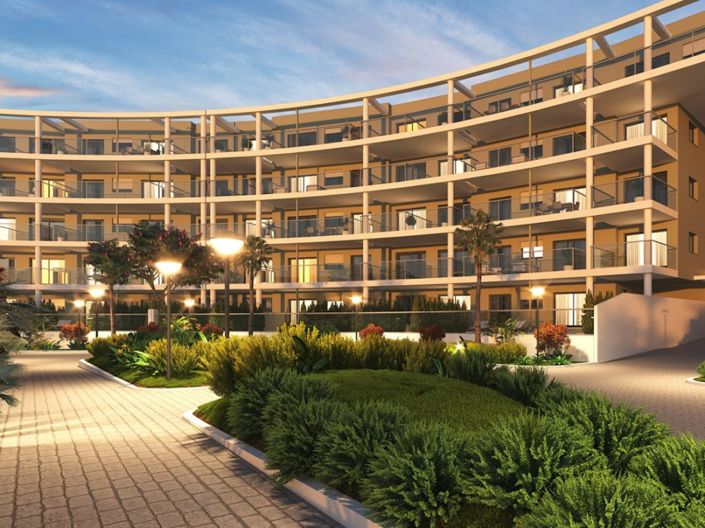 Image No.3-2 Bed Penthouse for sale