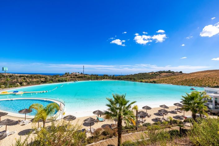 Image No.8-Appartement de 2 chambres à vendre à Casares