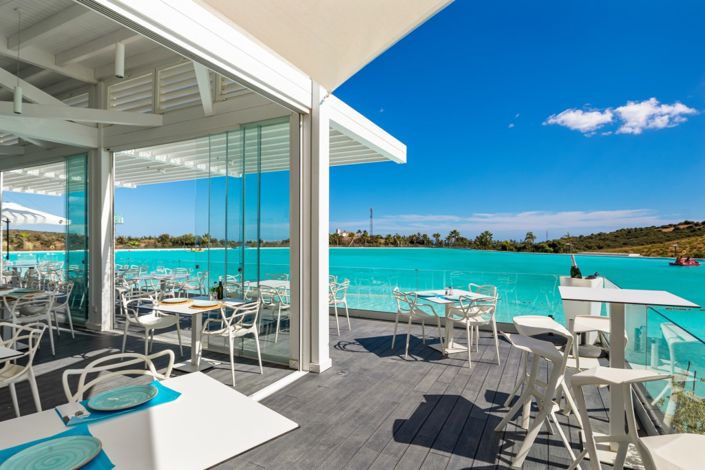 Image No.9-Appartement de 2 chambres à vendre à Casares