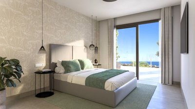 09 Bedroom