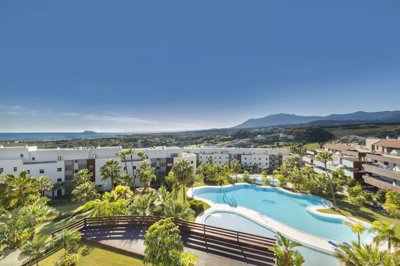 Pool outlook