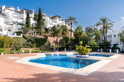 1 - Marbella, Townhouse