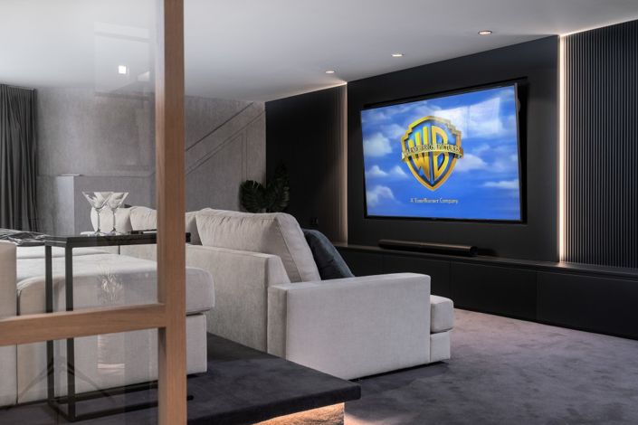 Image No.2-Maison de ville de 3 chambres à vendre à Marbella