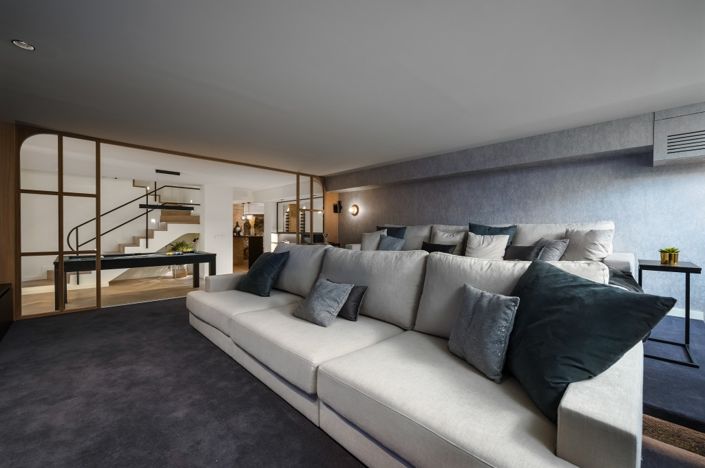 Image No.15-Maison de ville de 3 chambres à vendre à Marbella