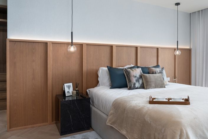 Image No.16-Maison de ville de 3 chambres à vendre à Marbella