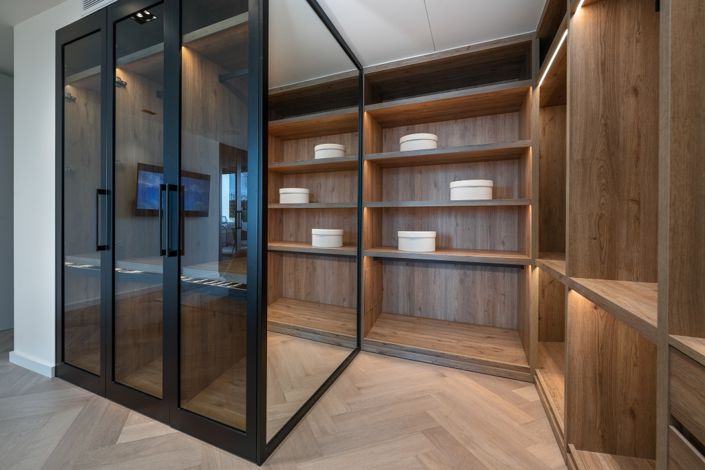 Image No.4-Maison de ville de 3 chambres à vendre à Marbella