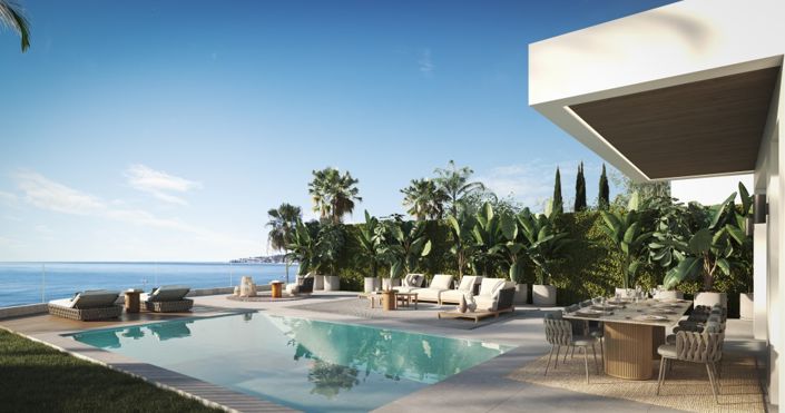 Image No.1-4 Bed Villa for sale