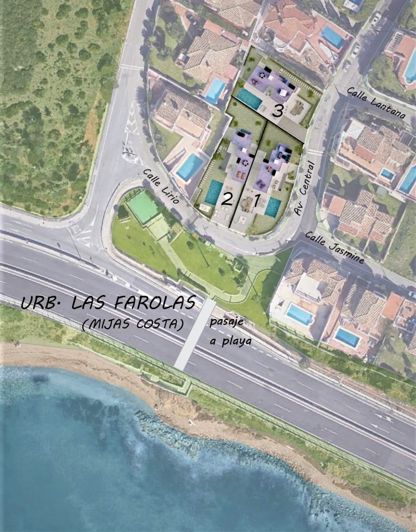 Image No.10-Villa de 4 chambres à vendre à Mijas