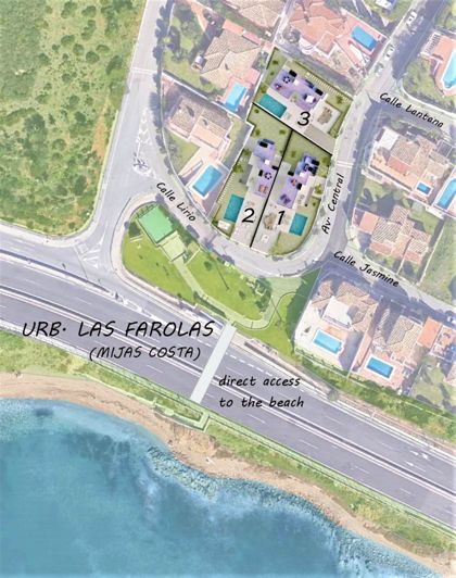 Image No.9-Villa de 4 chambres à vendre à Mijas