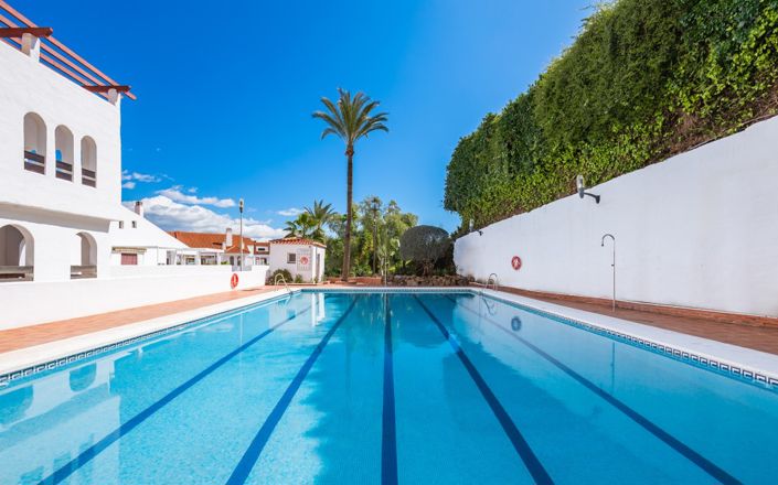 Image No.1-Appartement de 3 chambres à vendre à Marbella